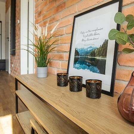 Rentplanet - Apartamenty Schroniskowa Szklarska Poręba Εξωτερικό φωτογραφία