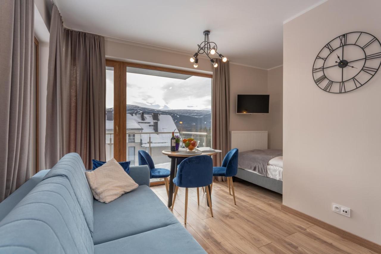 Rentplanet - Apartamenty Schroniskowa Szklarska Poręba Εξωτερικό φωτογραφία