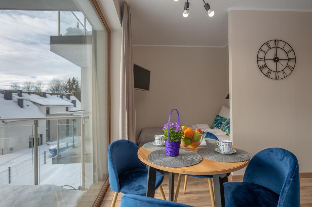 Rentplanet - Apartamenty Schroniskowa Szklarska Poręba Εξωτερικό φωτογραφία