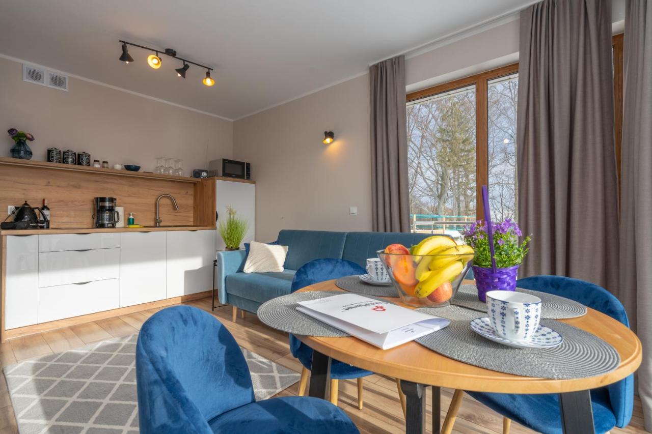 Rentplanet - Apartamenty Schroniskowa Szklarska Poręba Εξωτερικό φωτογραφία