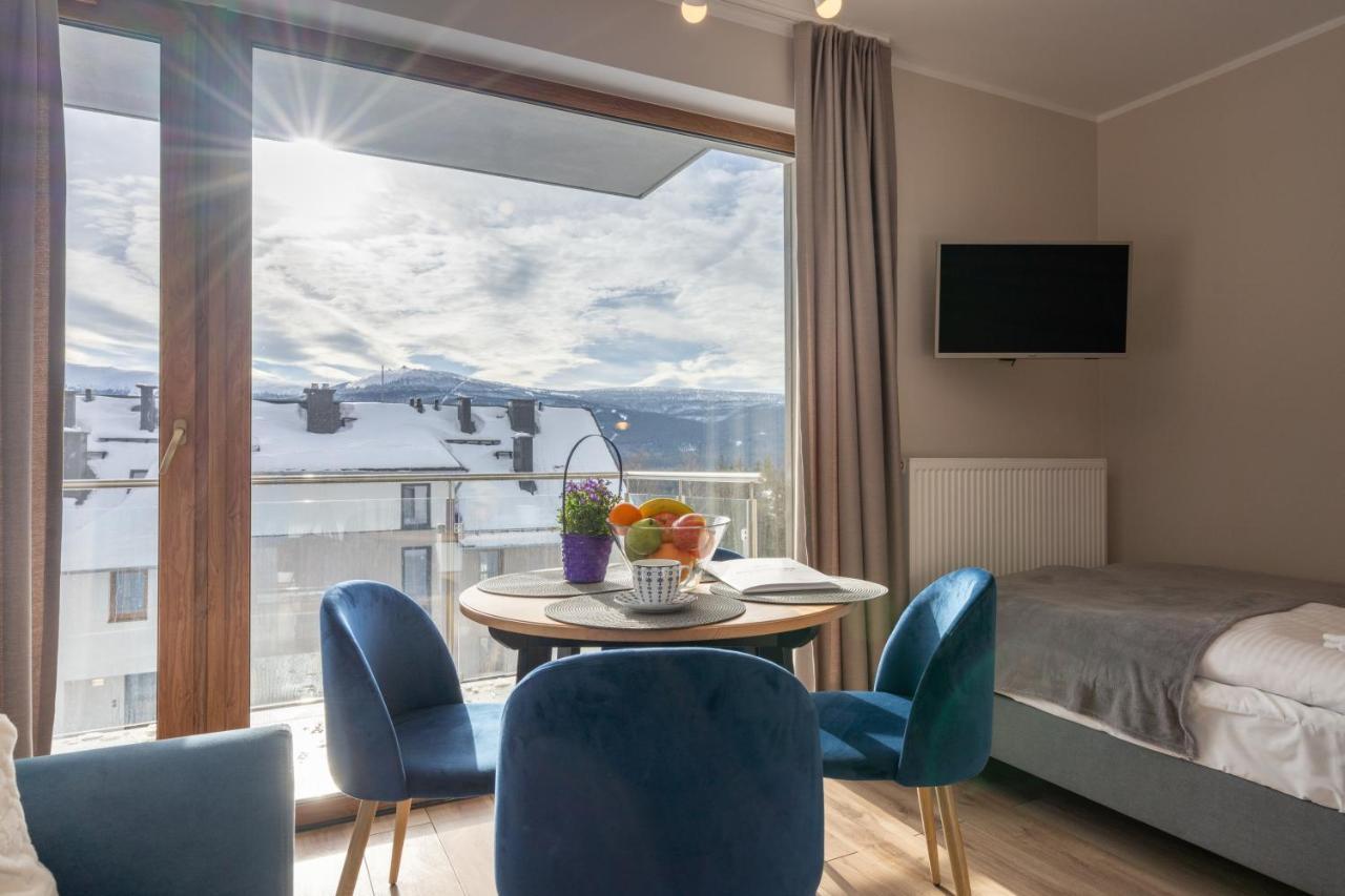 Rentplanet - Apartamenty Schroniskowa Szklarska Poręba Εξωτερικό φωτογραφία
