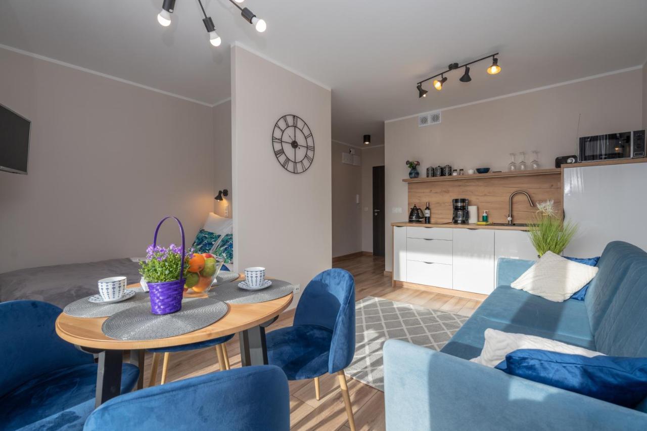 Rentplanet - Apartamenty Schroniskowa Szklarska Poręba Εξωτερικό φωτογραφία