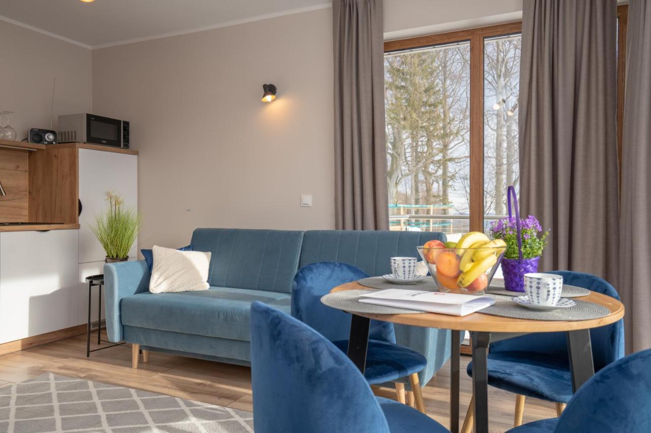 Rentplanet - Apartamenty Schroniskowa Szklarska Poręba Εξωτερικό φωτογραφία