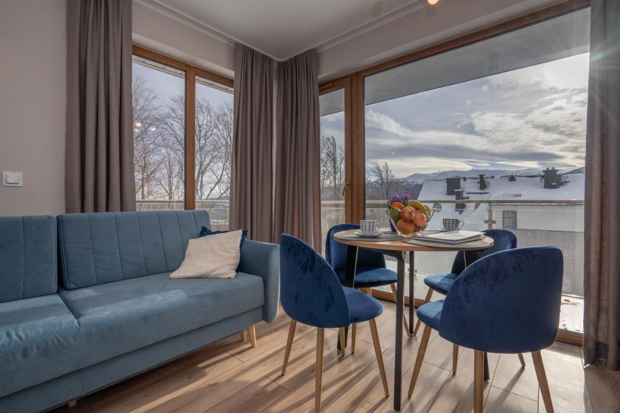 Rentplanet - Apartamenty Schroniskowa Szklarska Poręba Εξωτερικό φωτογραφία