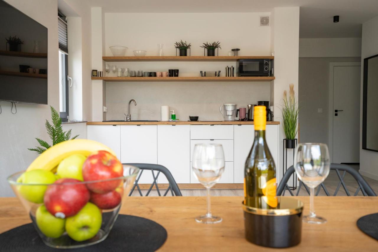 Rentplanet - Apartamenty Schroniskowa Szklarska Poręba Εξωτερικό φωτογραφία