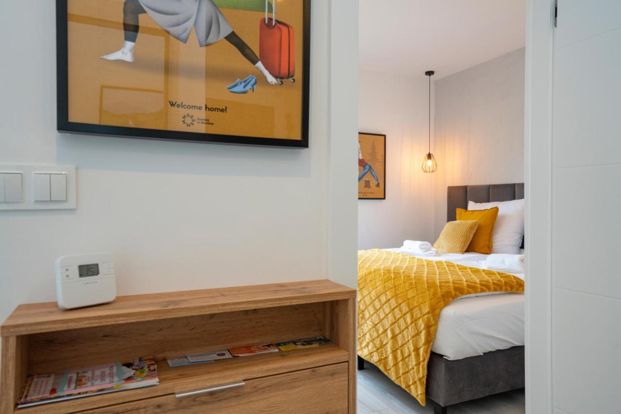 Rentplanet - Apartamenty Schroniskowa Szklarska Poręba Εξωτερικό φωτογραφία