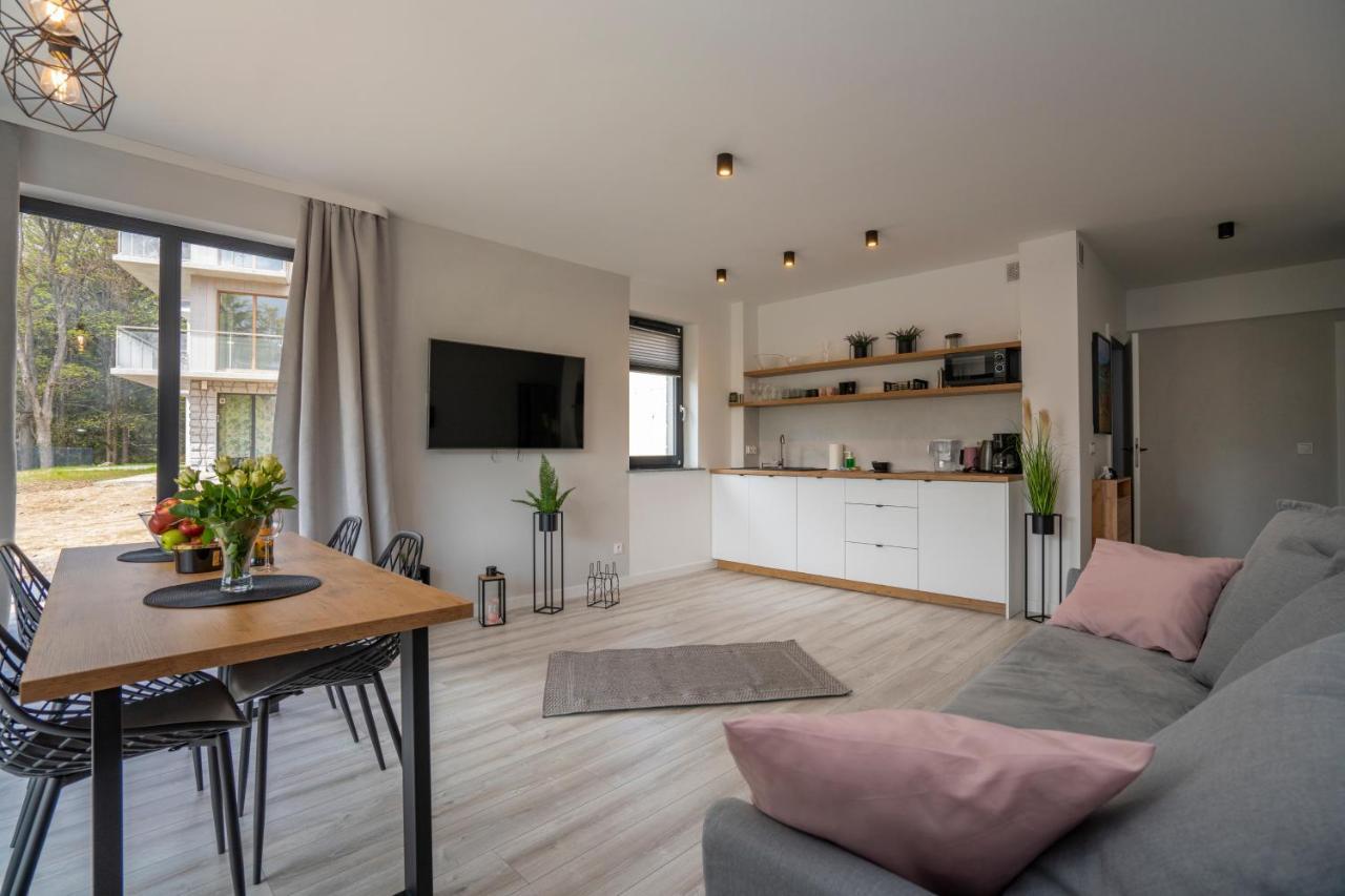 Rentplanet - Apartamenty Schroniskowa Szklarska Poręba Εξωτερικό φωτογραφία