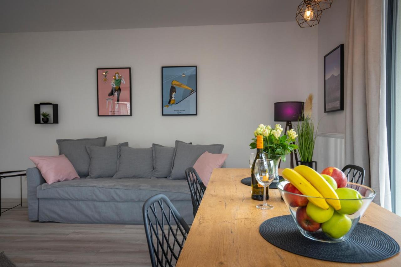 Rentplanet - Apartamenty Schroniskowa Szklarska Poręba Εξωτερικό φωτογραφία