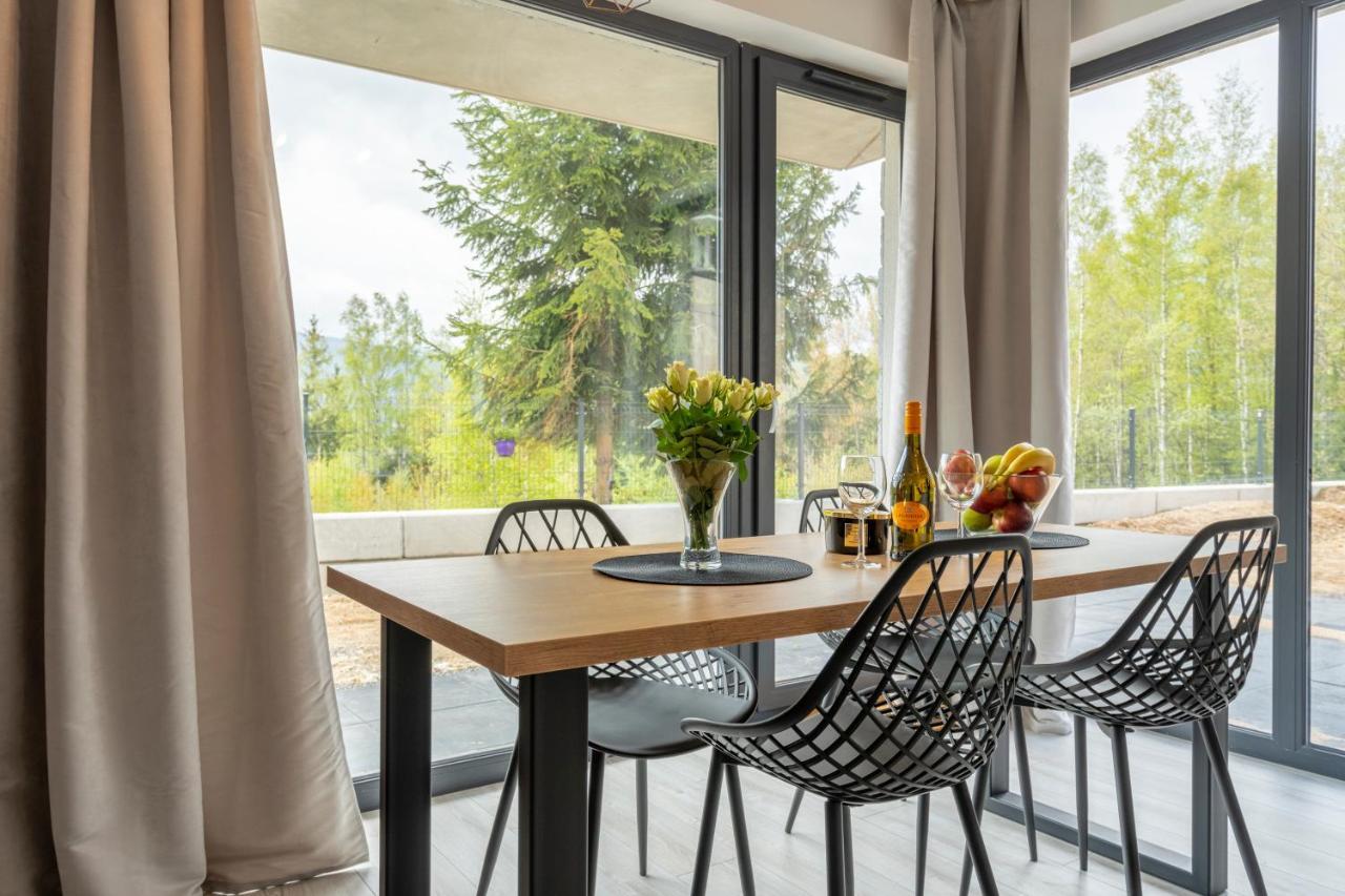 Rentplanet - Apartamenty Schroniskowa Szklarska Poręba Εξωτερικό φωτογραφία