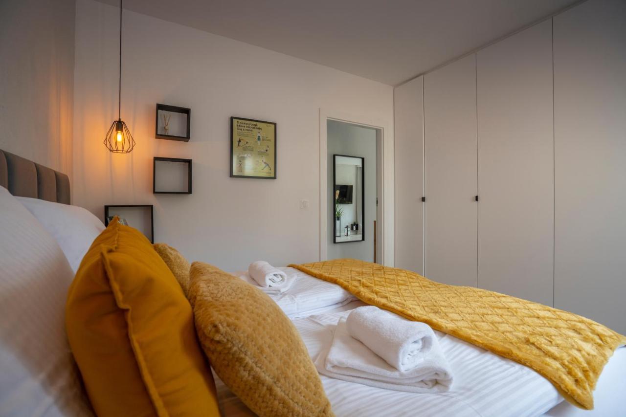 Rentplanet - Apartamenty Schroniskowa Szklarska Poręba Εξωτερικό φωτογραφία