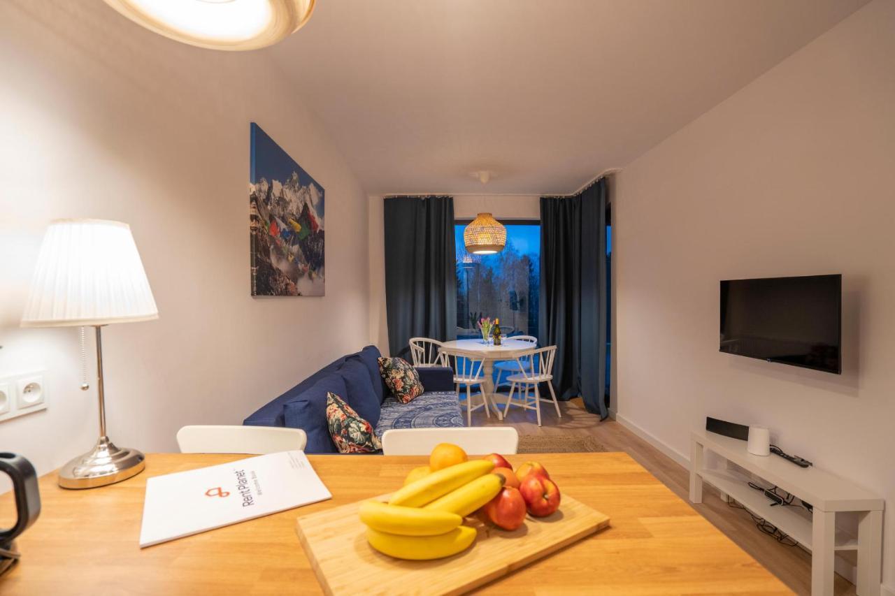 Rentplanet - Apartamenty Schroniskowa Szklarska Poręba Εξωτερικό φωτογραφία