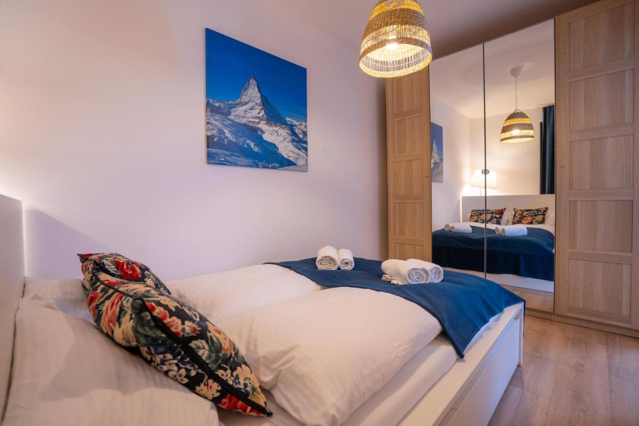 Rentplanet - Apartamenty Schroniskowa Szklarska Poręba Εξωτερικό φωτογραφία