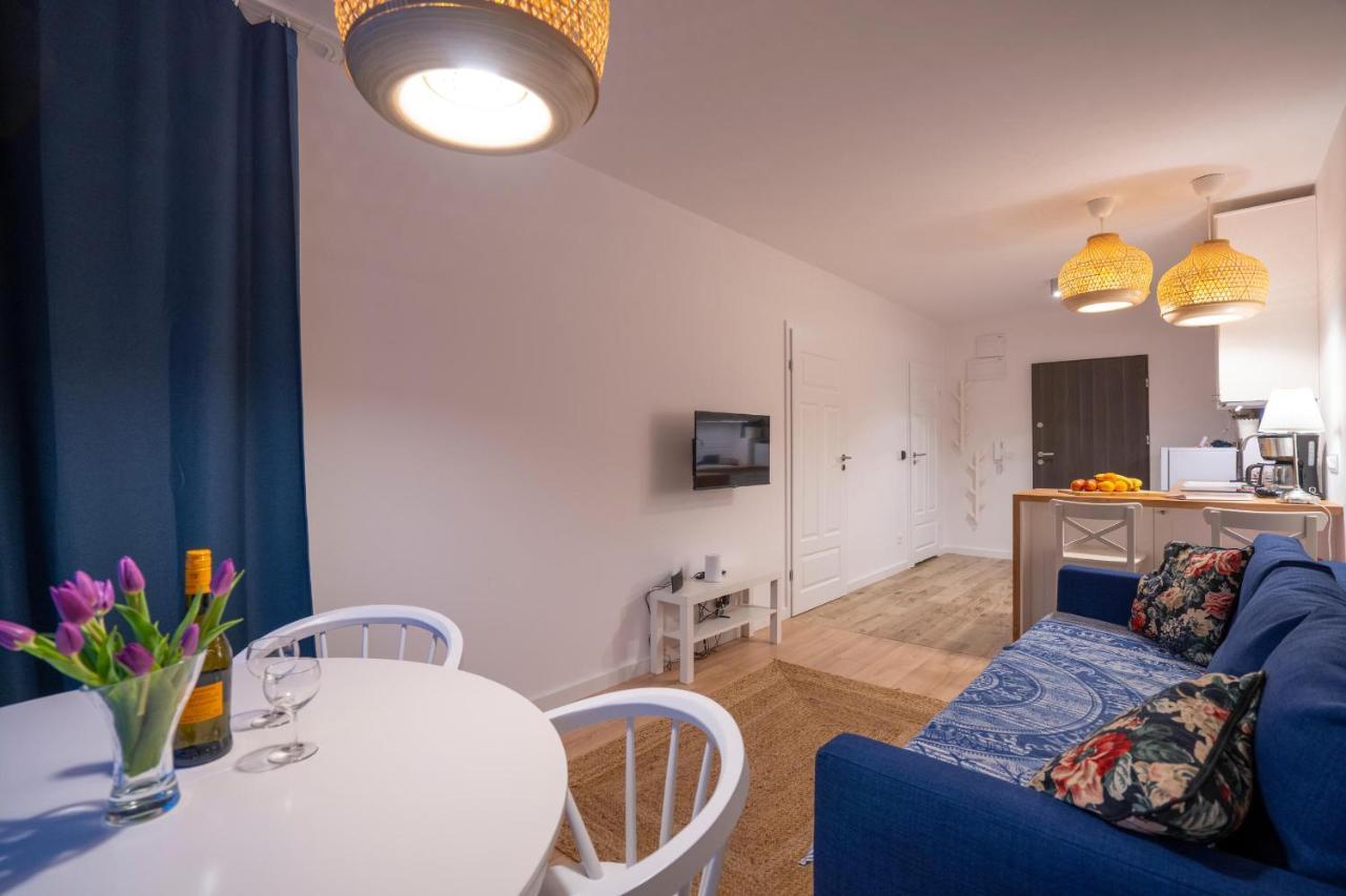 Rentplanet - Apartamenty Schroniskowa Szklarska Poręba Εξωτερικό φωτογραφία