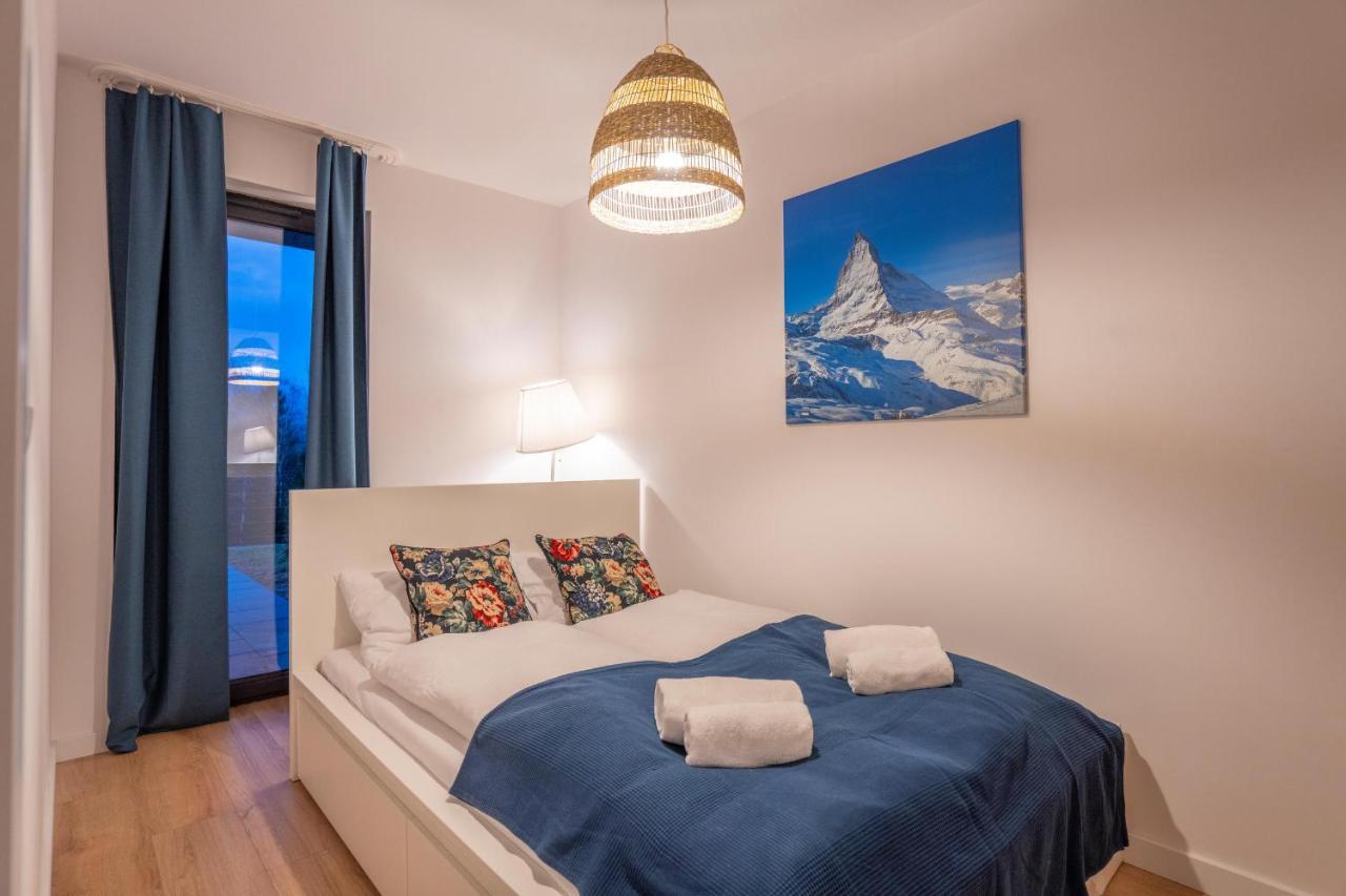 Rentplanet - Apartamenty Schroniskowa Szklarska Poręba Εξωτερικό φωτογραφία