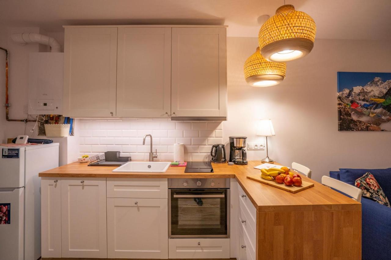 Rentplanet - Apartamenty Schroniskowa Szklarska Poręba Εξωτερικό φωτογραφία
