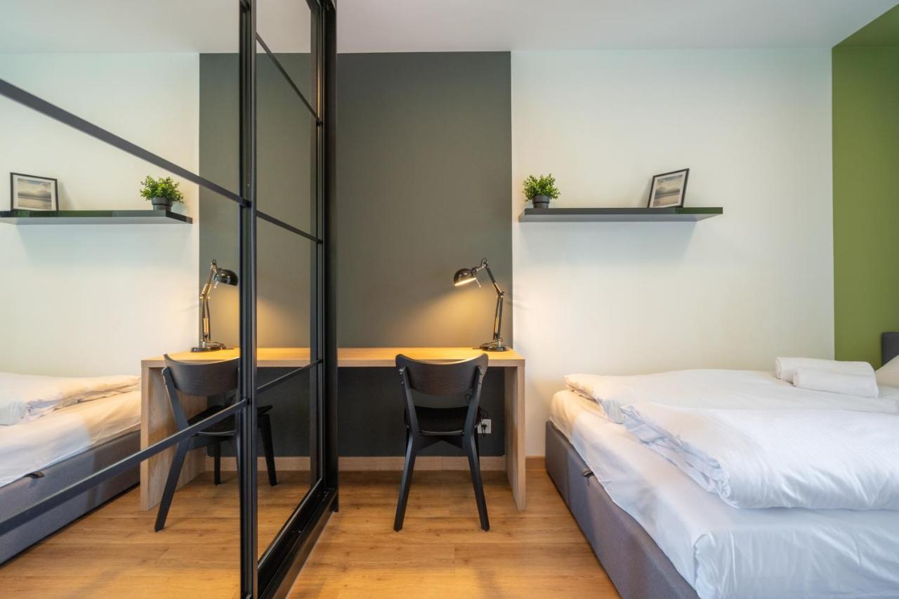 Rentplanet - Apartamenty Schroniskowa Szklarska Poręba Εξωτερικό φωτογραφία