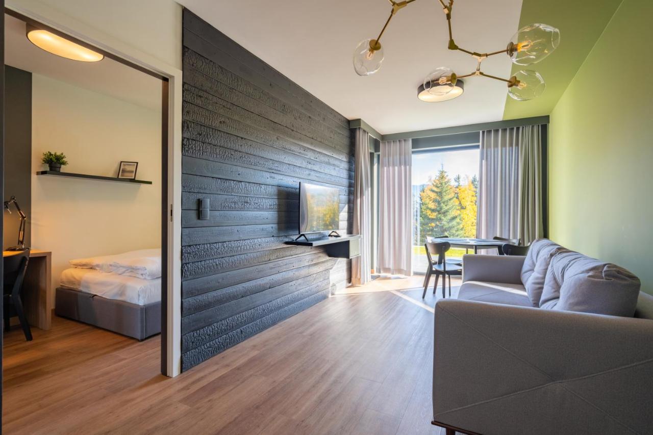 Rentplanet - Apartamenty Schroniskowa Szklarska Poręba Εξωτερικό φωτογραφία