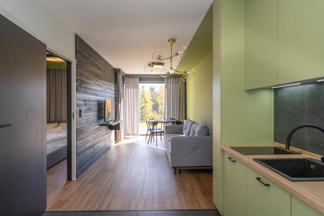 Rentplanet - Apartamenty Schroniskowa Szklarska Poręba Εξωτερικό φωτογραφία