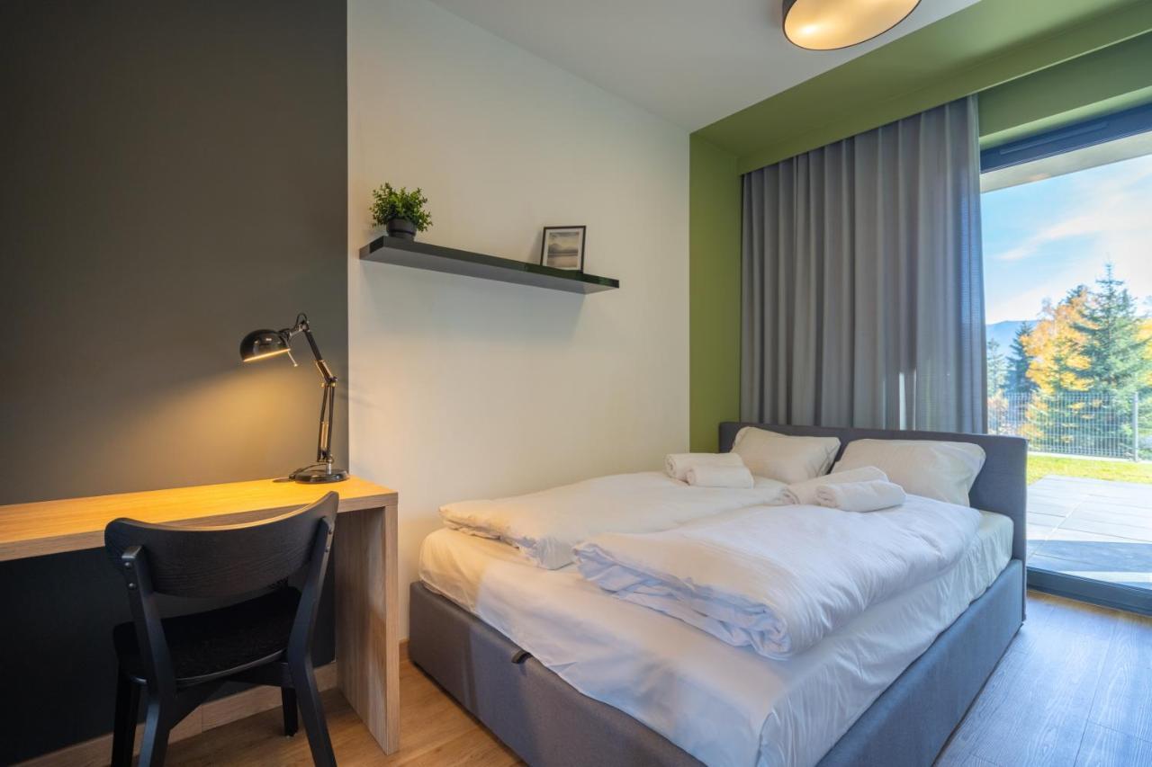 Rentplanet - Apartamenty Schroniskowa Szklarska Poręba Εξωτερικό φωτογραφία