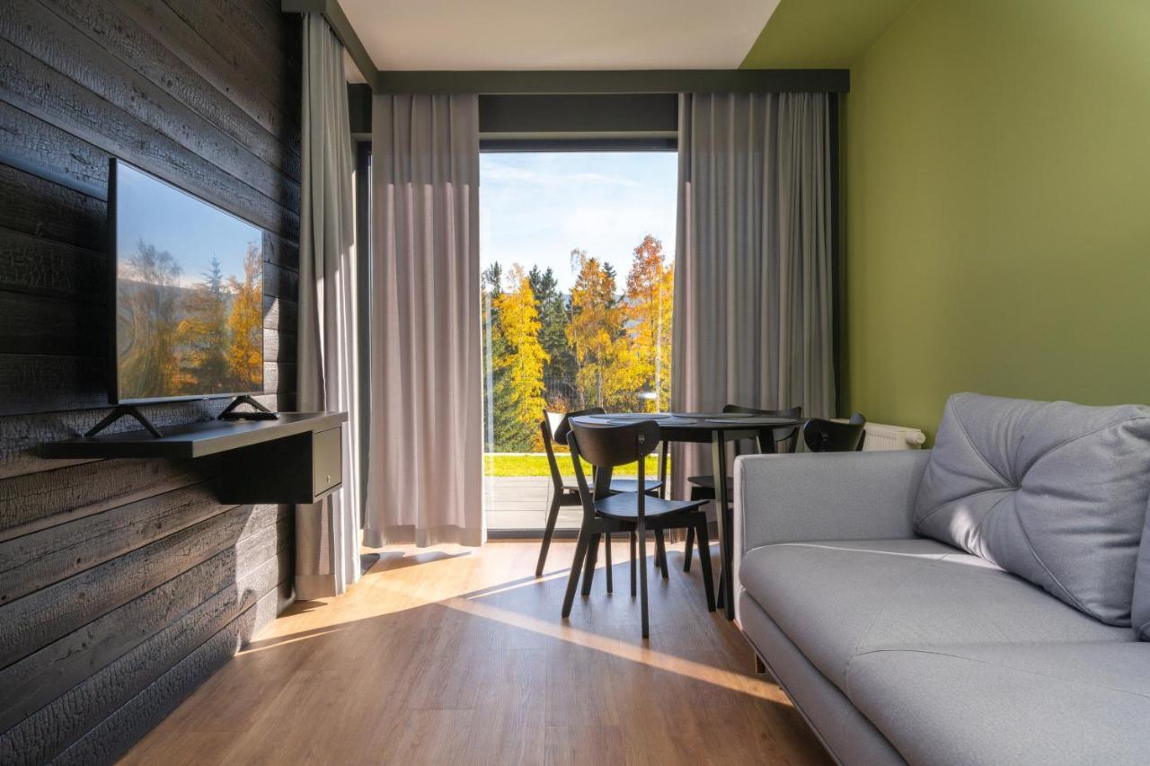 Rentplanet - Apartamenty Schroniskowa Szklarska Poręba Εξωτερικό φωτογραφία
