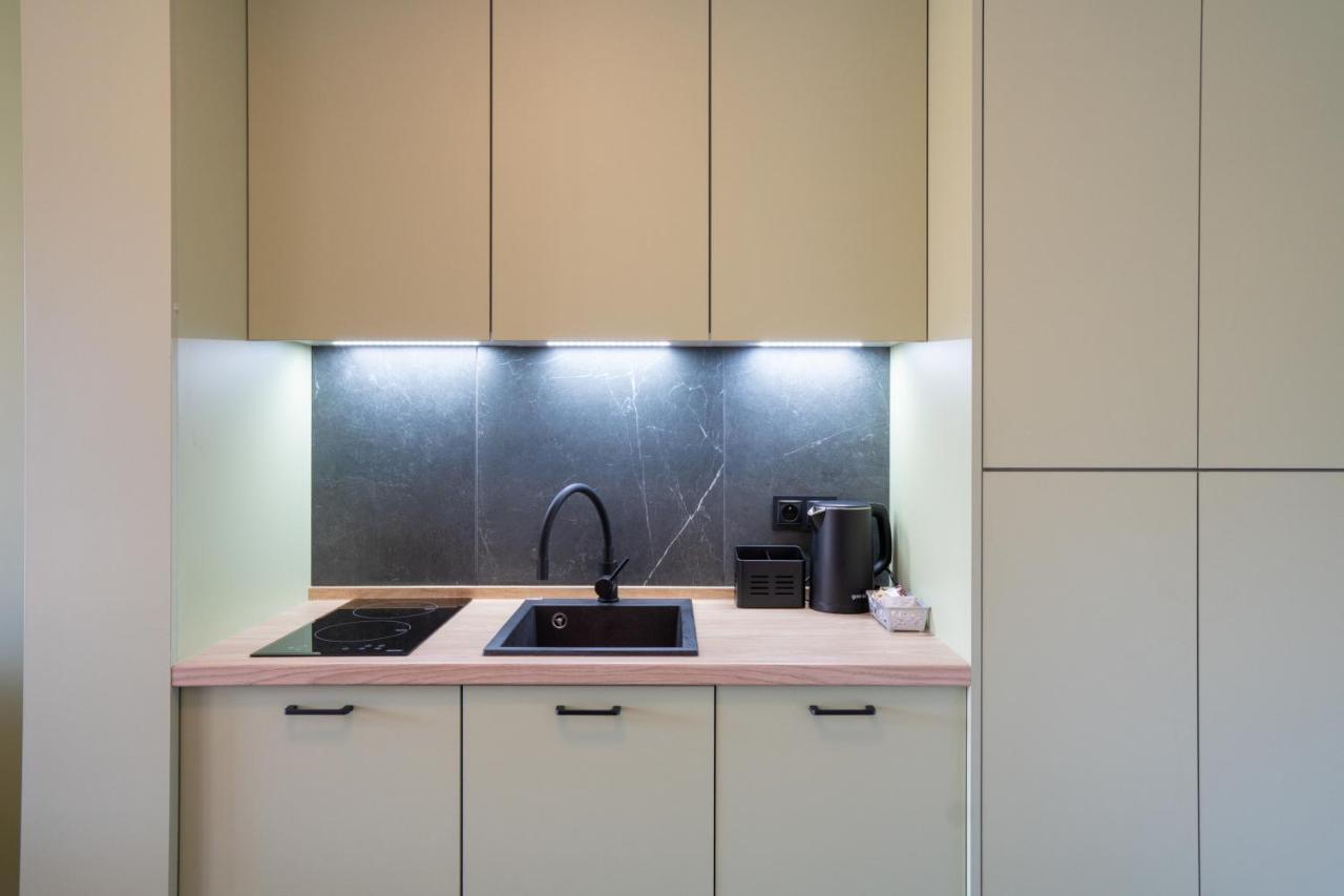 Rentplanet - Apartamenty Schroniskowa Szklarska Poręba Εξωτερικό φωτογραφία