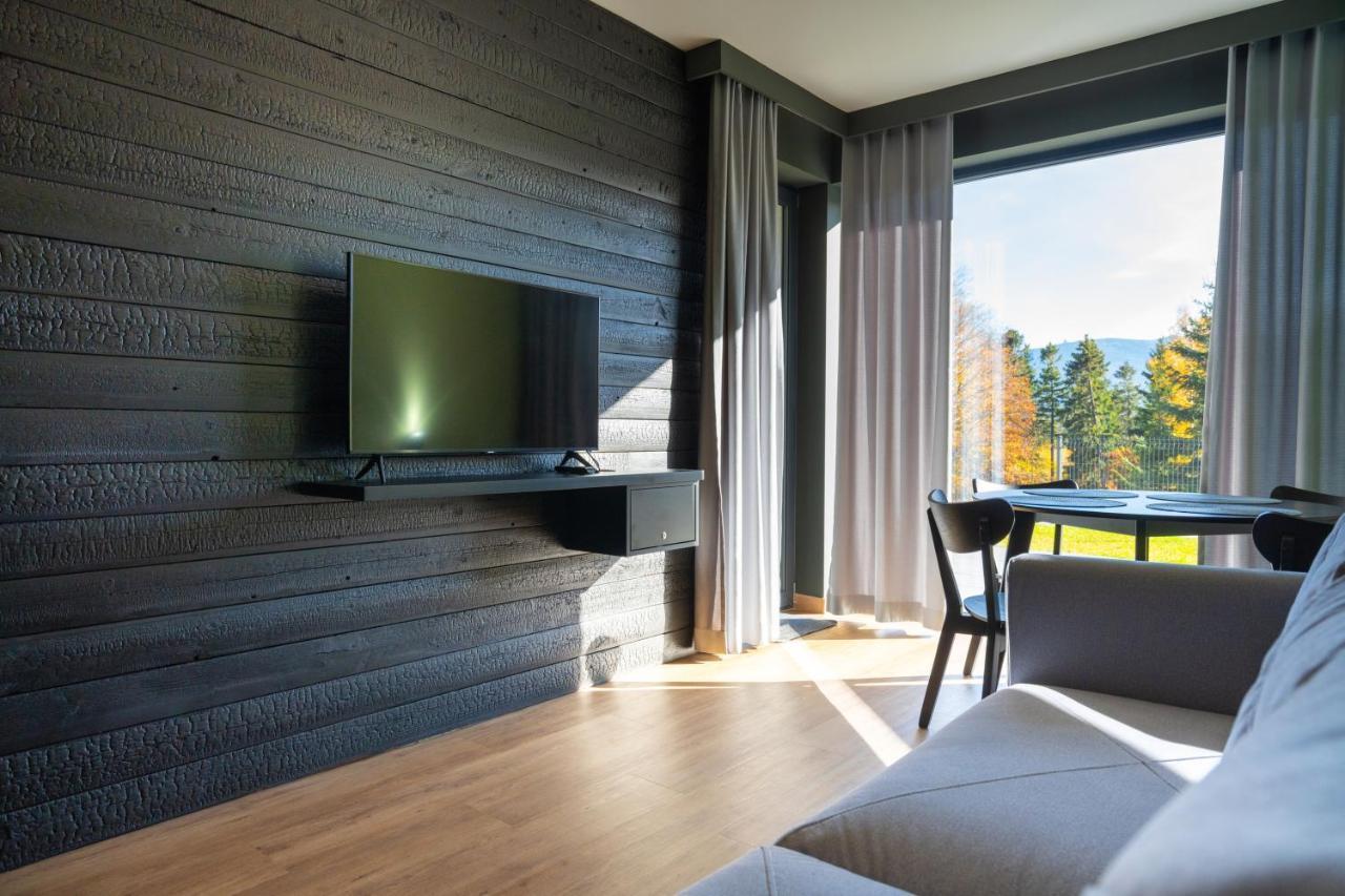 Rentplanet - Apartamenty Schroniskowa Szklarska Poręba Εξωτερικό φωτογραφία