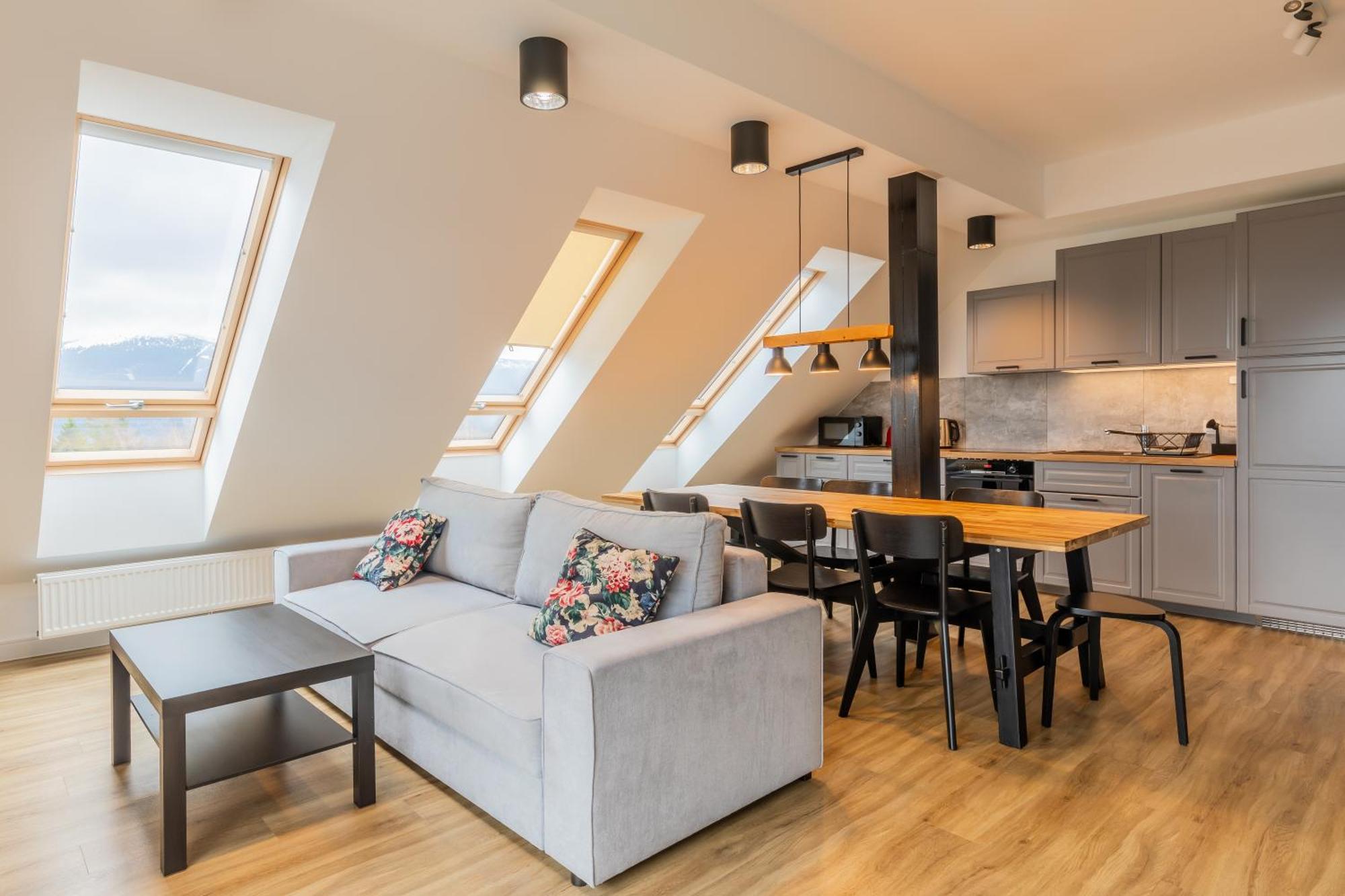 Rentplanet - Apartamenty Schroniskowa Szklarska Poręba Εξωτερικό φωτογραφία