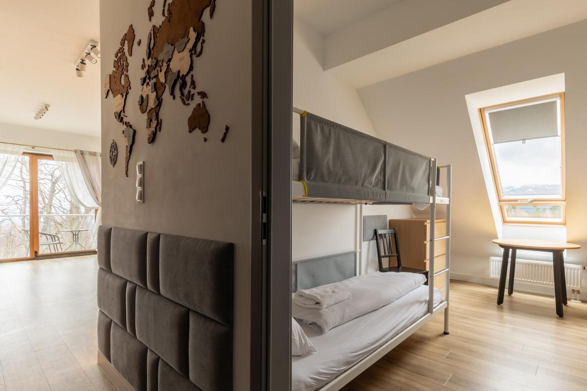 Rentplanet - Apartamenty Schroniskowa Szklarska Poręba Εξωτερικό φωτογραφία