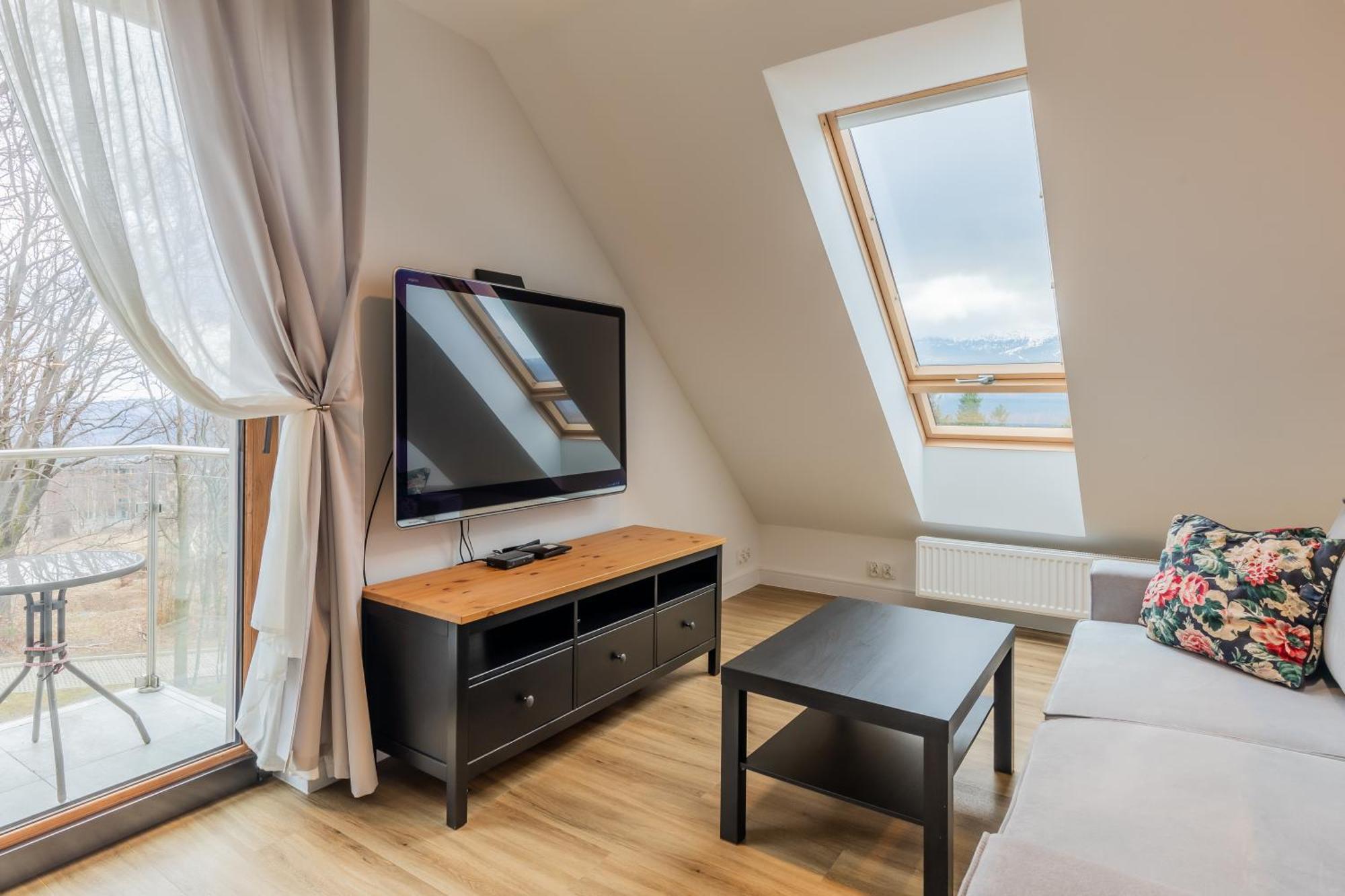Rentplanet - Apartamenty Schroniskowa Szklarska Poręba Εξωτερικό φωτογραφία