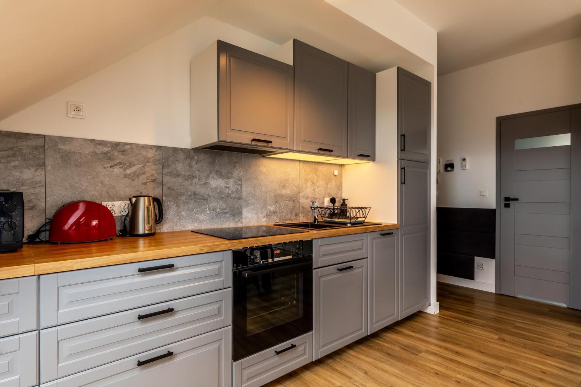 Rentplanet - Apartamenty Schroniskowa Szklarska Poręba Εξωτερικό φωτογραφία