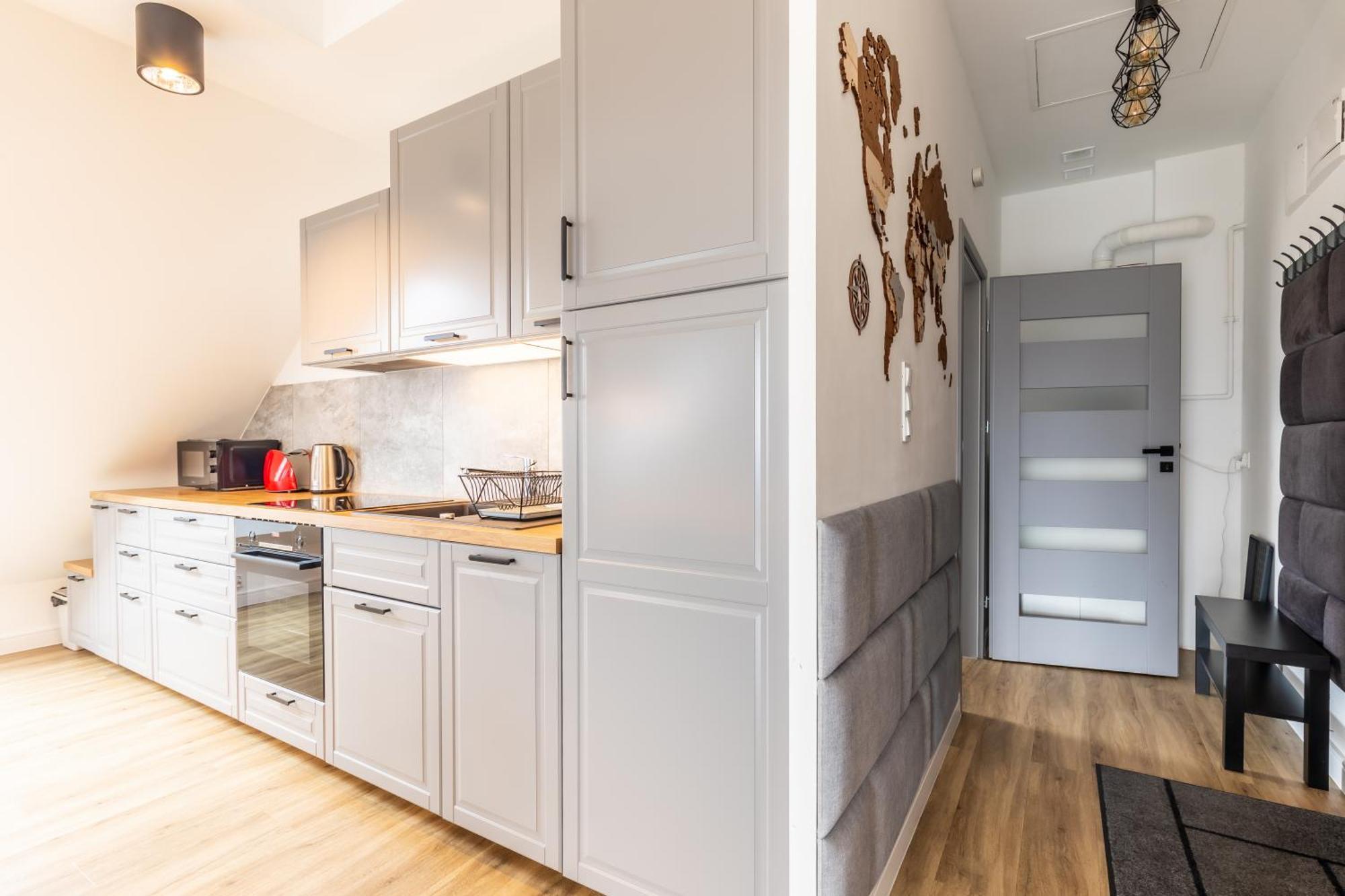 Rentplanet - Apartamenty Schroniskowa Szklarska Poręba Εξωτερικό φωτογραφία