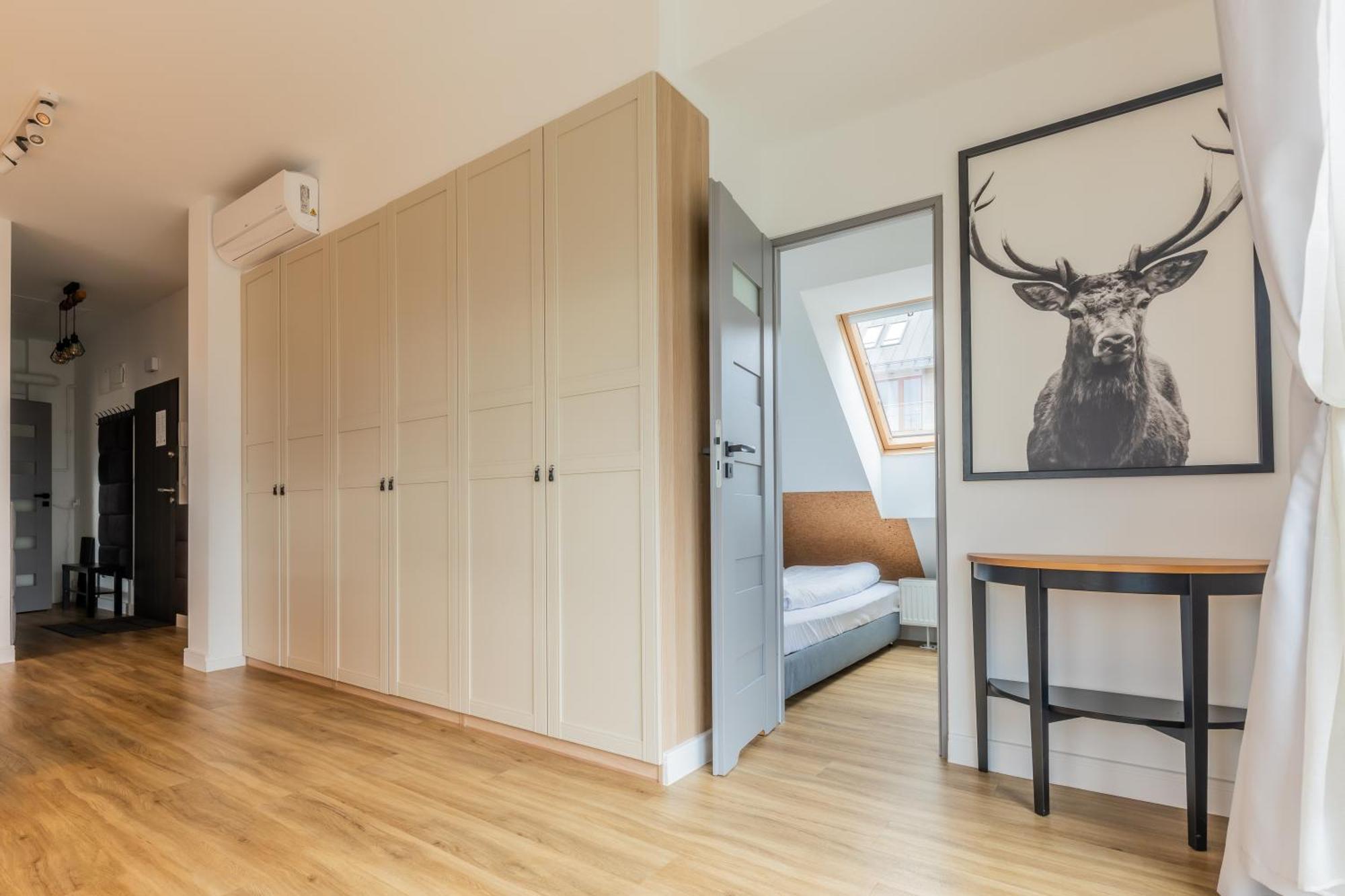 Rentplanet - Apartamenty Schroniskowa Szklarska Poręba Εξωτερικό φωτογραφία