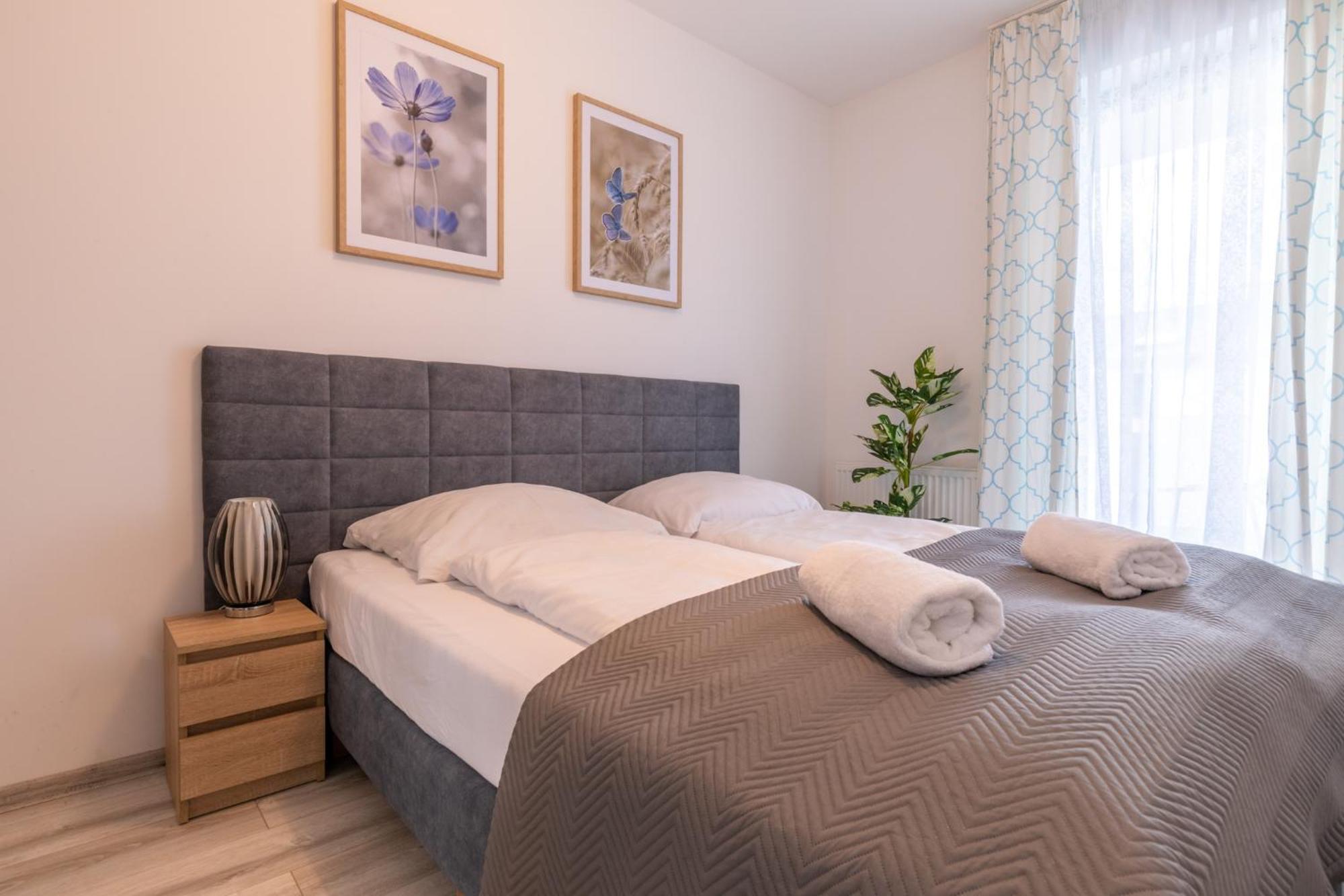 Rentplanet - Apartamenty Schroniskowa Szklarska Poręba Εξωτερικό φωτογραφία