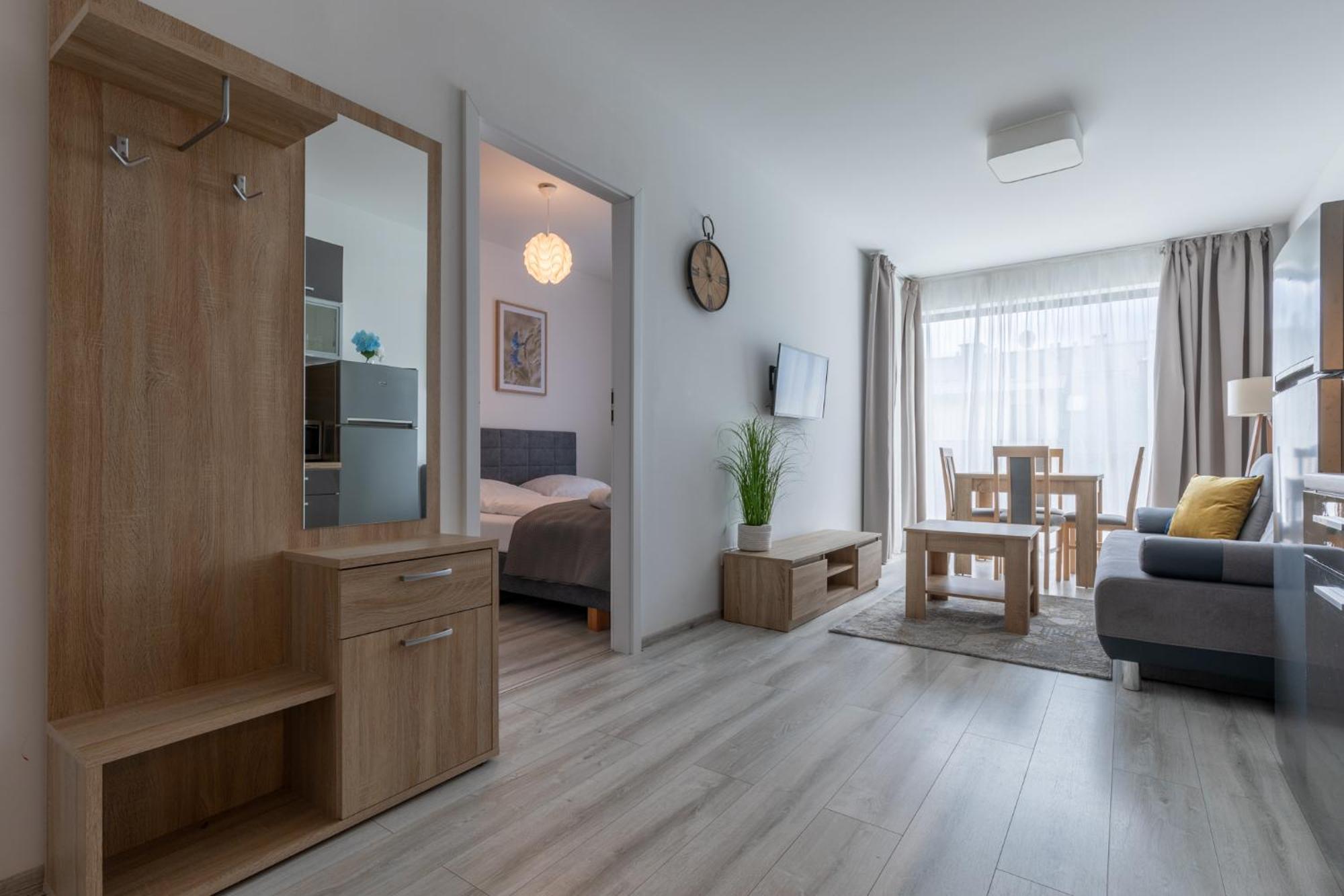 Rentplanet - Apartamenty Schroniskowa Szklarska Poręba Εξωτερικό φωτογραφία