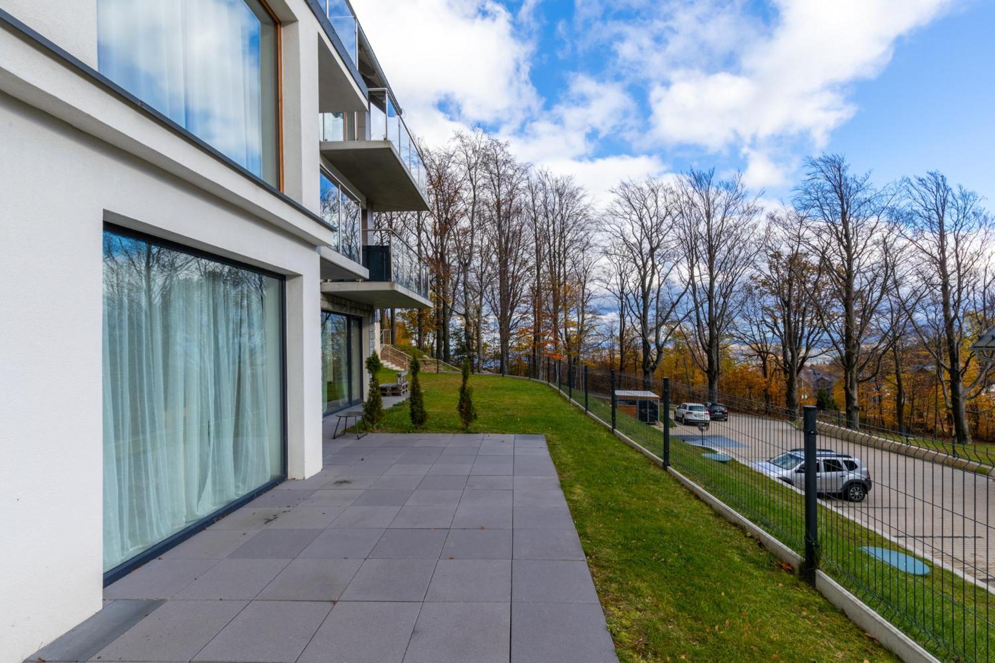Rentplanet - Apartamenty Schroniskowa Szklarska Poręba Εξωτερικό φωτογραφία