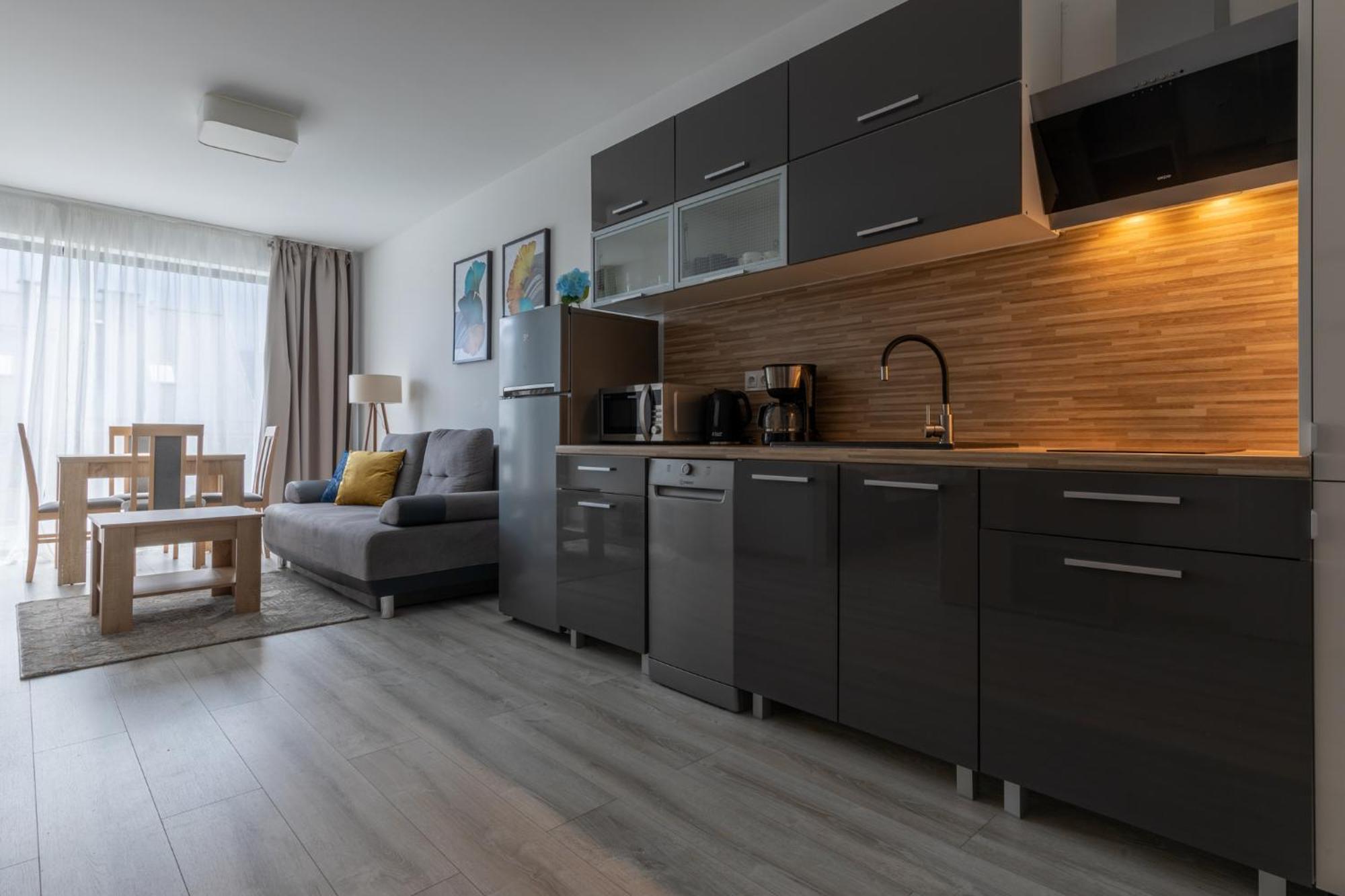 Rentplanet - Apartamenty Schroniskowa Szklarska Poręba Εξωτερικό φωτογραφία