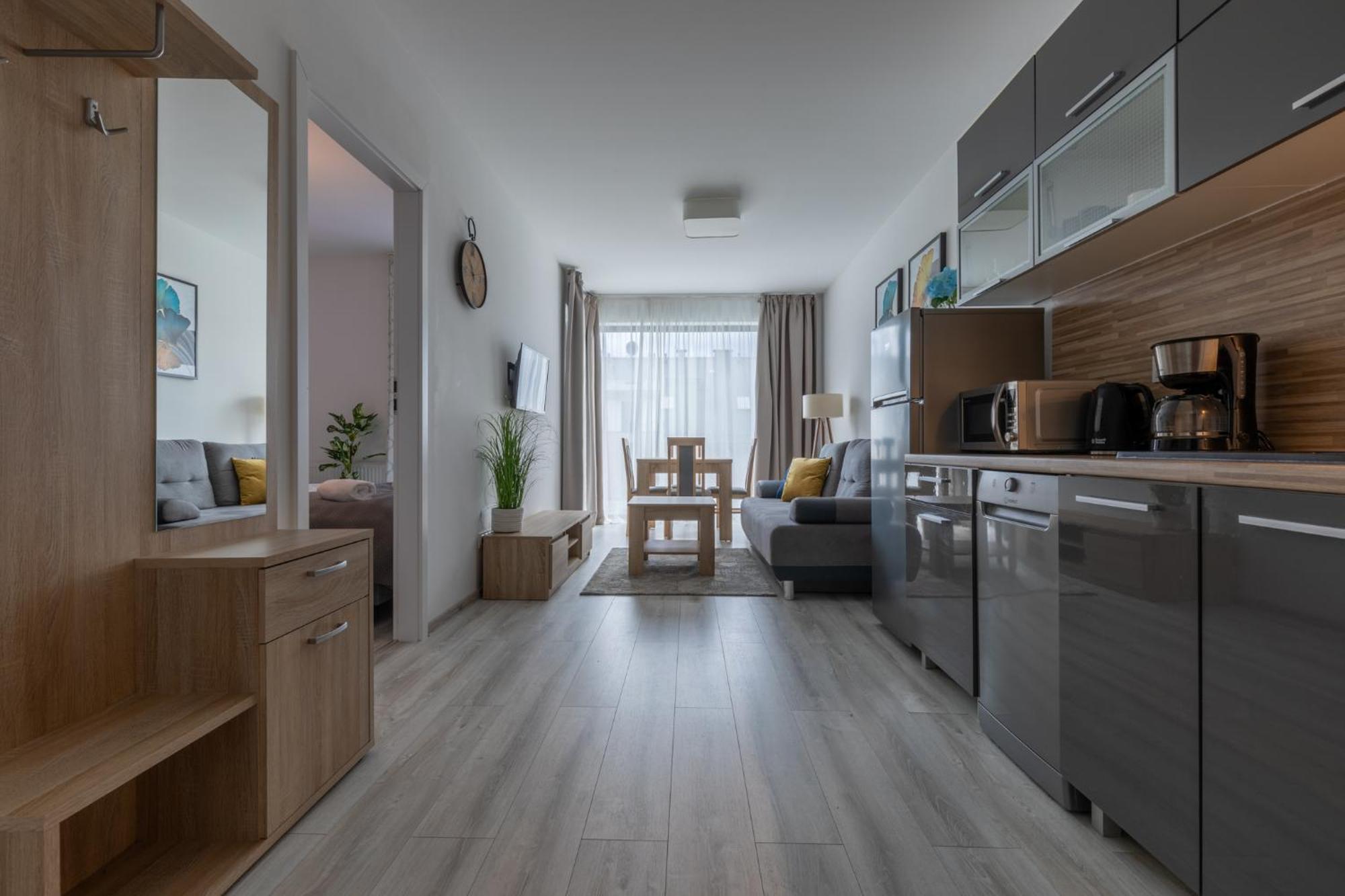 Rentplanet - Apartamenty Schroniskowa Szklarska Poręba Εξωτερικό φωτογραφία