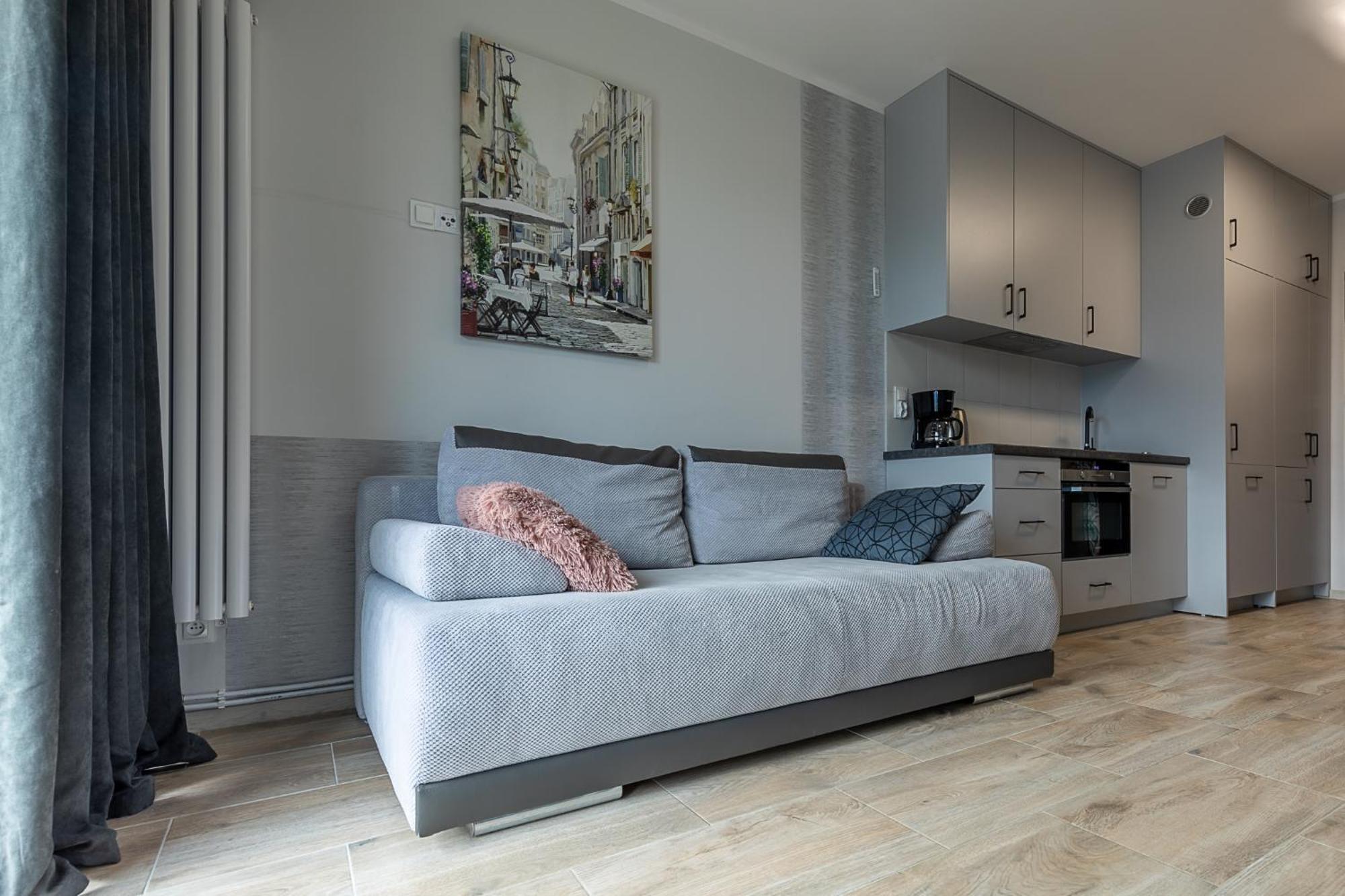 Rentplanet - Apartamenty Schroniskowa Szklarska Poręba Εξωτερικό φωτογραφία