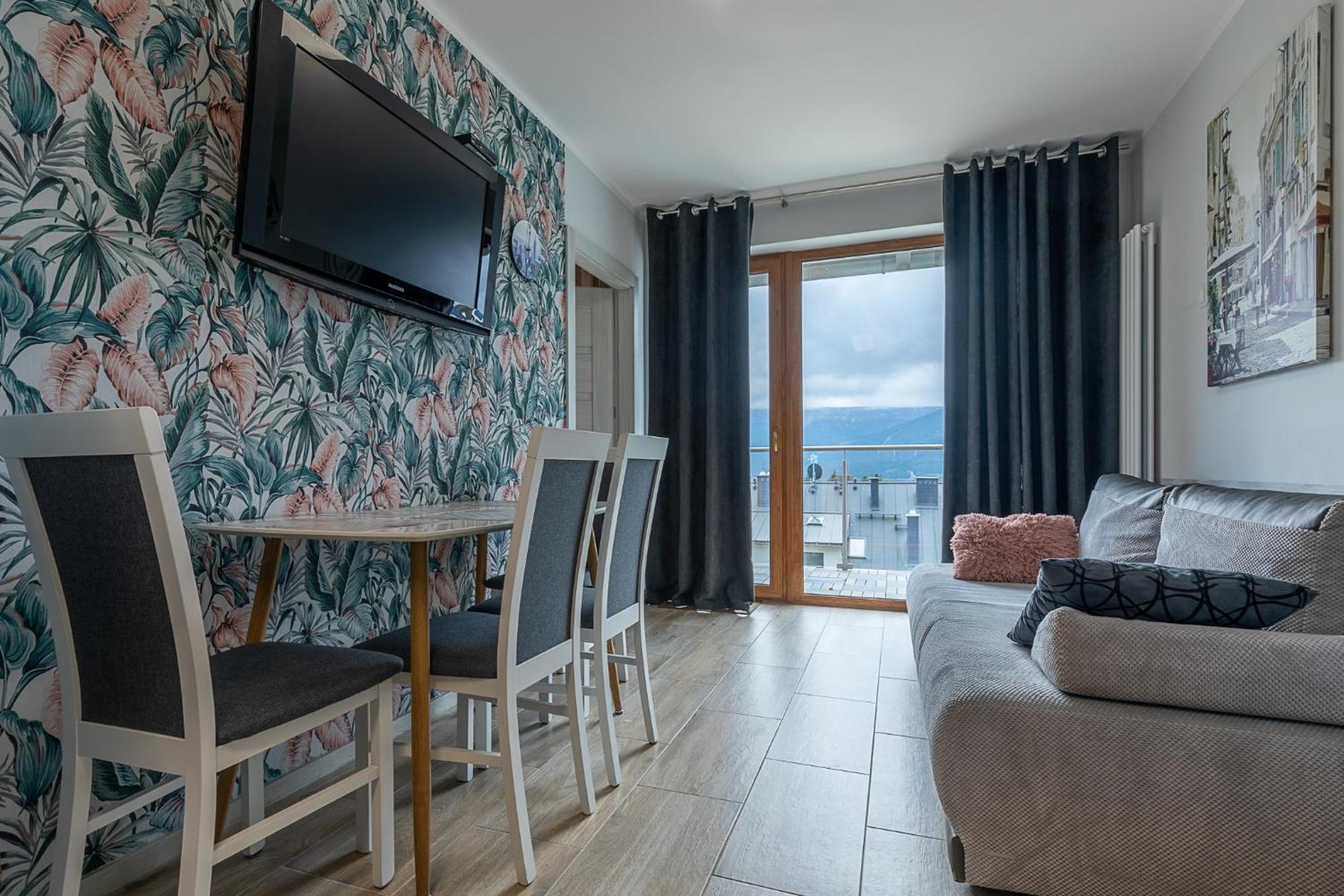 Rentplanet - Apartamenty Schroniskowa Szklarska Poręba Εξωτερικό φωτογραφία