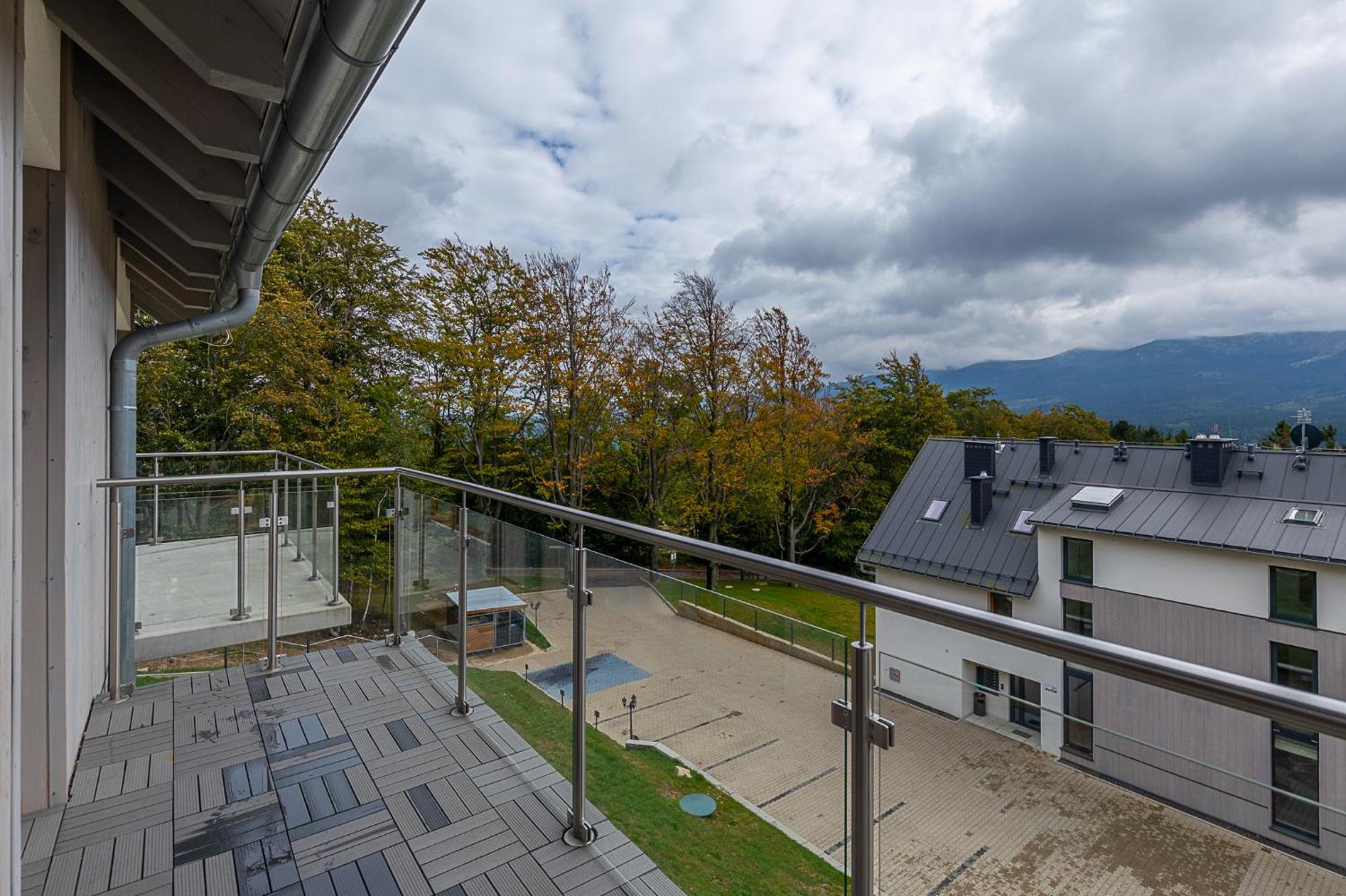 Rentplanet - Apartamenty Schroniskowa Szklarska Poręba Εξωτερικό φωτογραφία