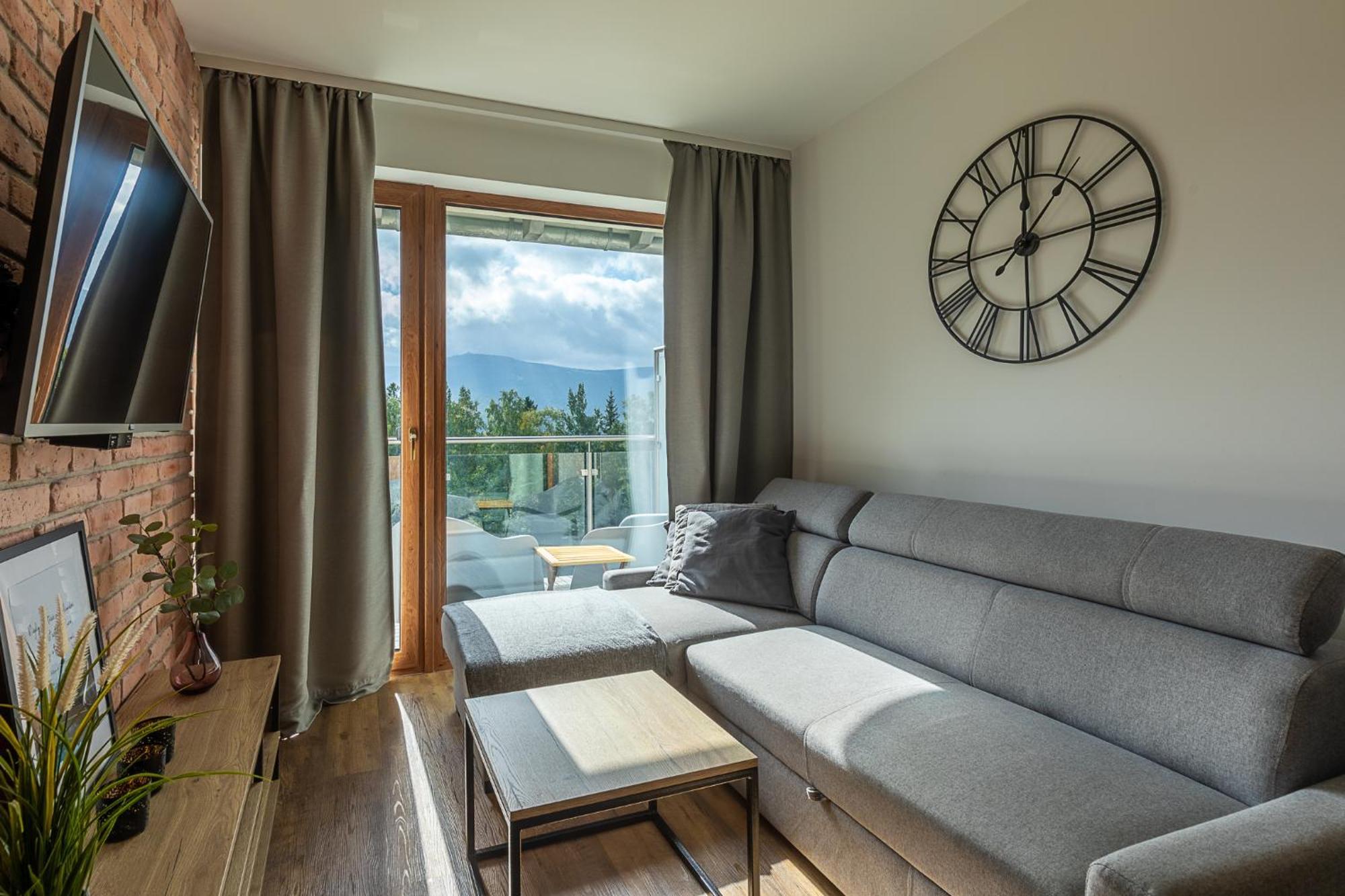 Rentplanet - Apartamenty Schroniskowa Szklarska Poręba Εξωτερικό φωτογραφία