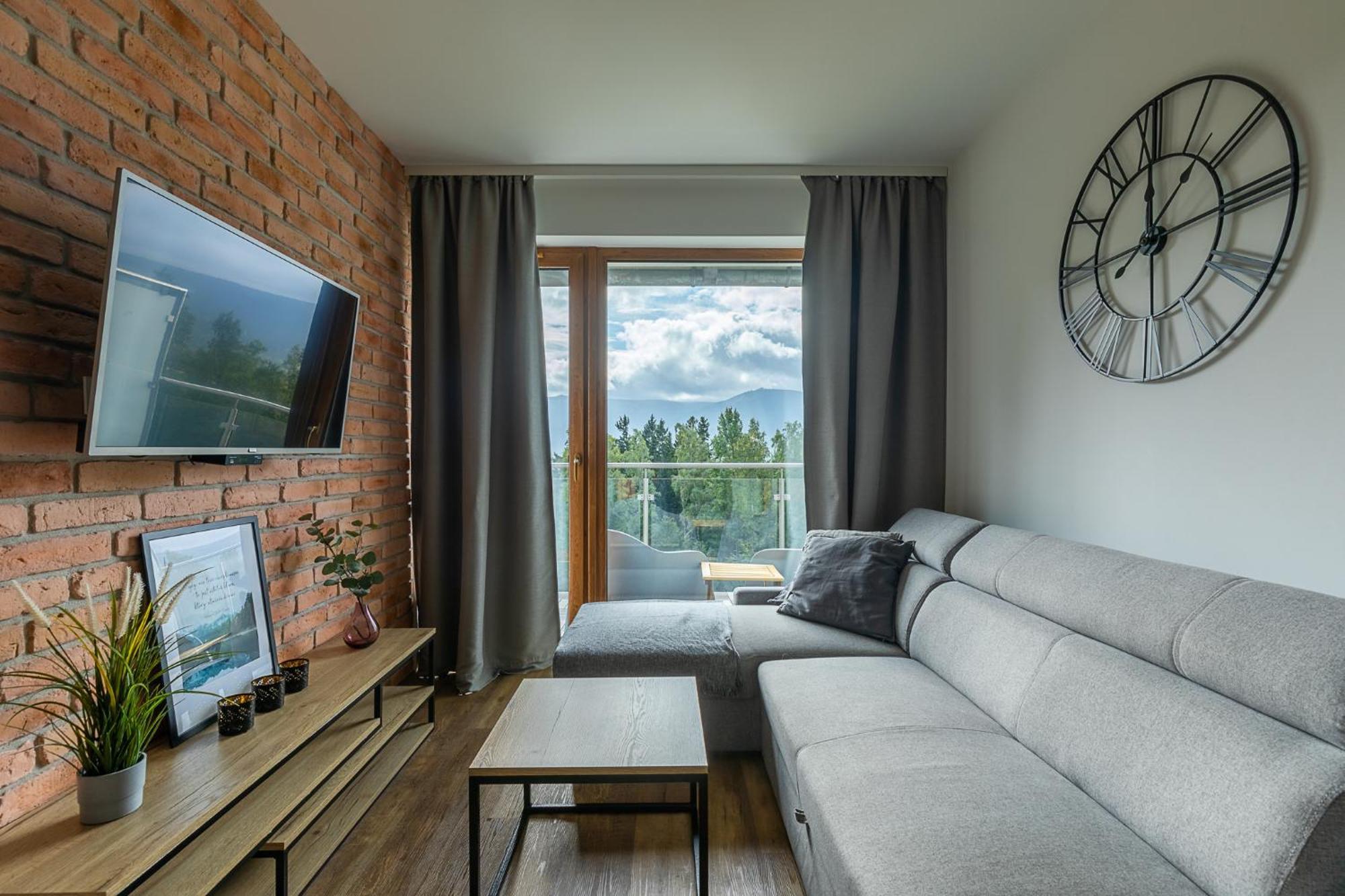 Rentplanet - Apartamenty Schroniskowa Szklarska Poręba Εξωτερικό φωτογραφία