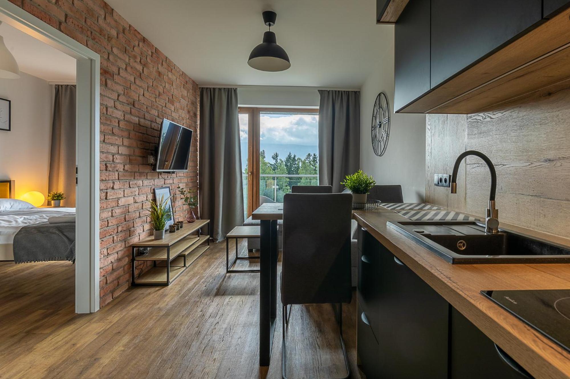 Rentplanet - Apartamenty Schroniskowa Szklarska Poręba Εξωτερικό φωτογραφία