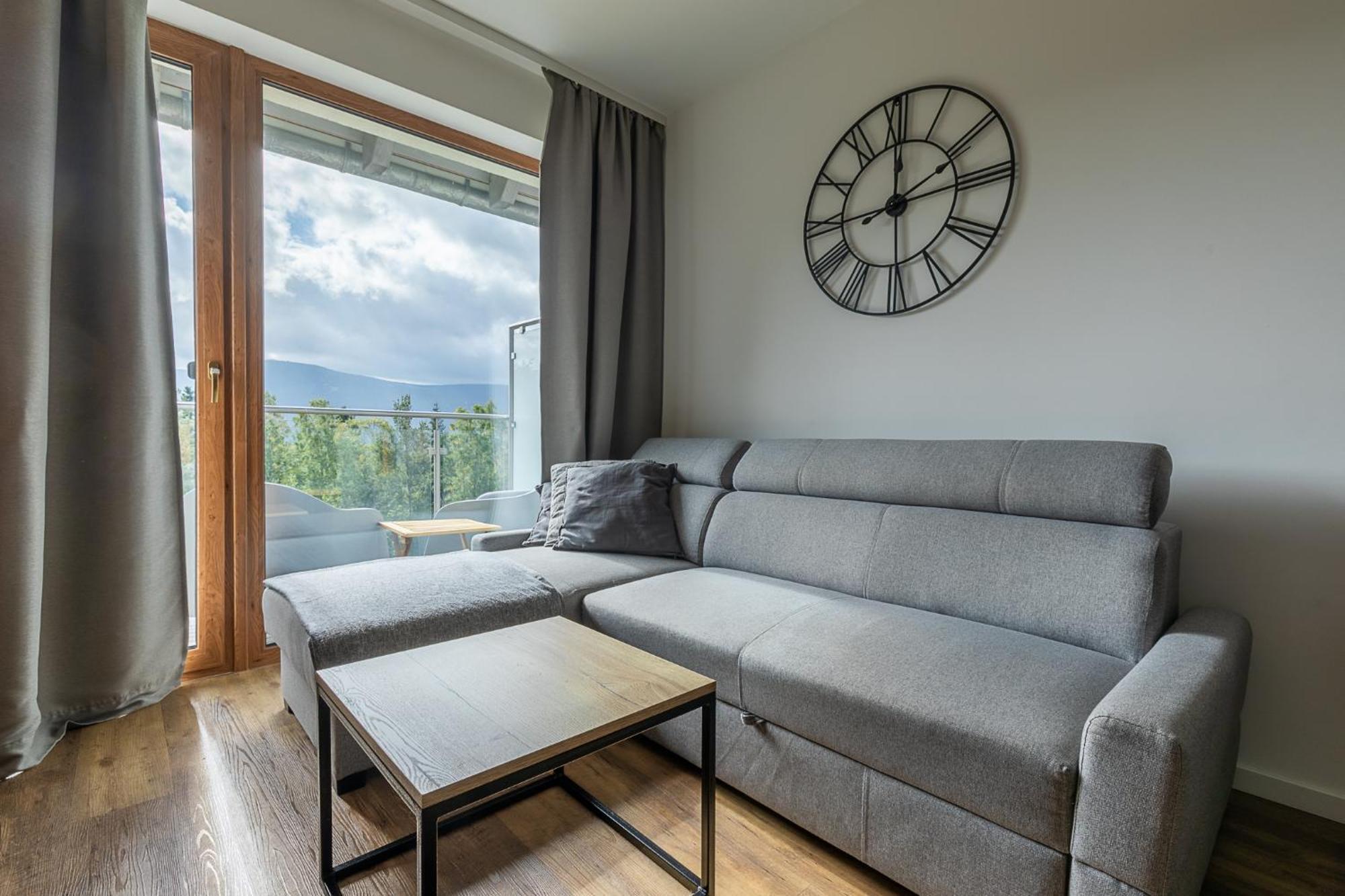 Rentplanet - Apartamenty Schroniskowa Szklarska Poręba Εξωτερικό φωτογραφία