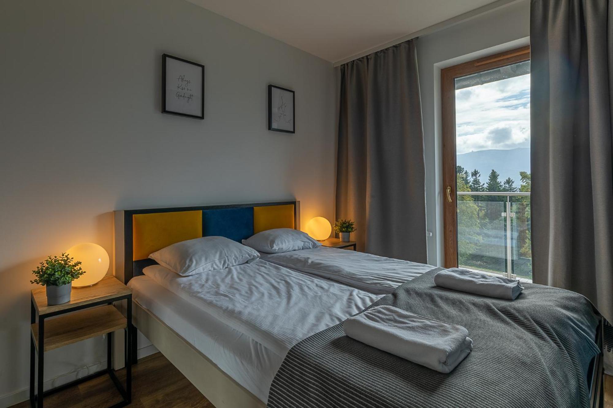 Rentplanet - Apartamenty Schroniskowa Szklarska Poręba Εξωτερικό φωτογραφία