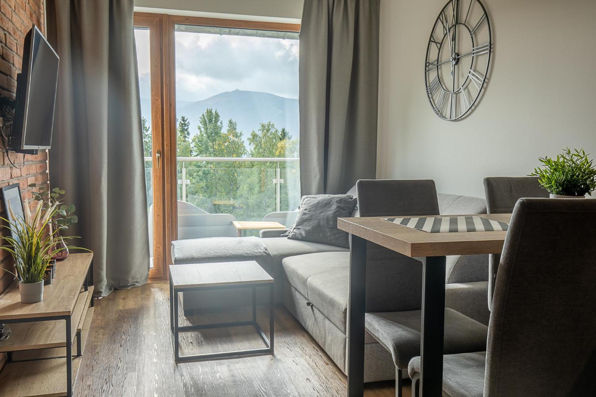 Rentplanet - Apartamenty Schroniskowa Szklarska Poręba Εξωτερικό φωτογραφία